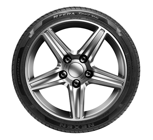 285/45 R21 113(Y) NEXEN TIRE N'FERA Sport SUV