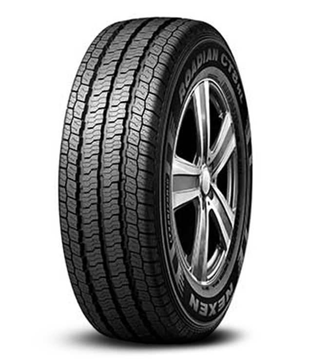 215/70 R15 109T NEXEN TIRE ROADIAN CT8