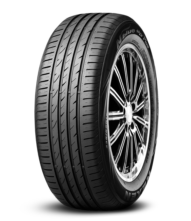 195/50 R15 82V NEXEN TIRE N'blue HD Plus