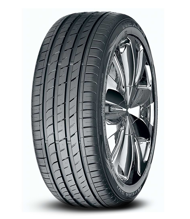 245/40 R19 98Y NEXEN TIRE N'FERA SU1