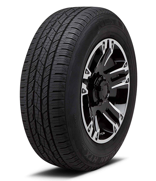 235/75 R16 108T NEXEN TIRE ROADIAN HTX RH5