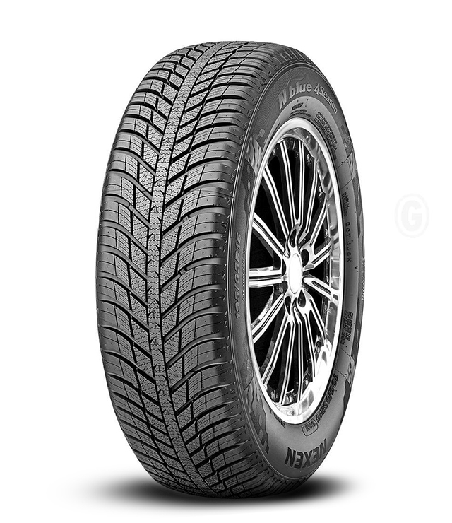 205/55 R16 91H NEXEN TIRE N'blue 4Season
