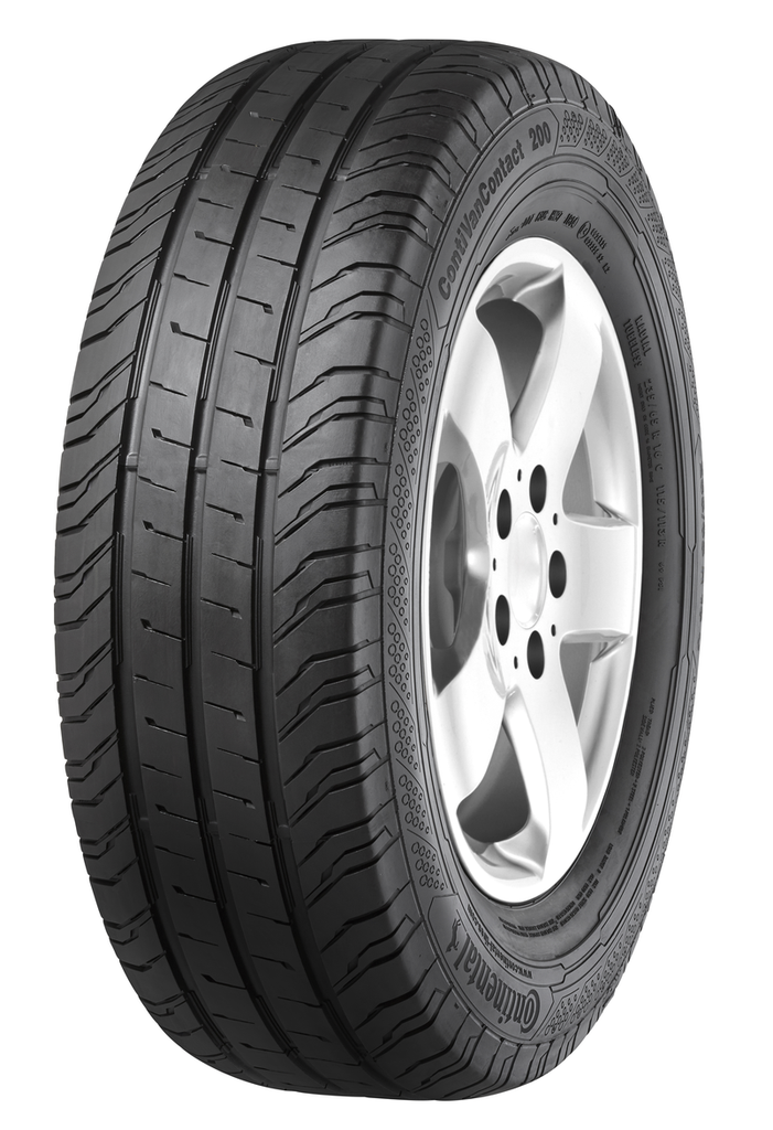 205/65R16C 107/105T VANC200