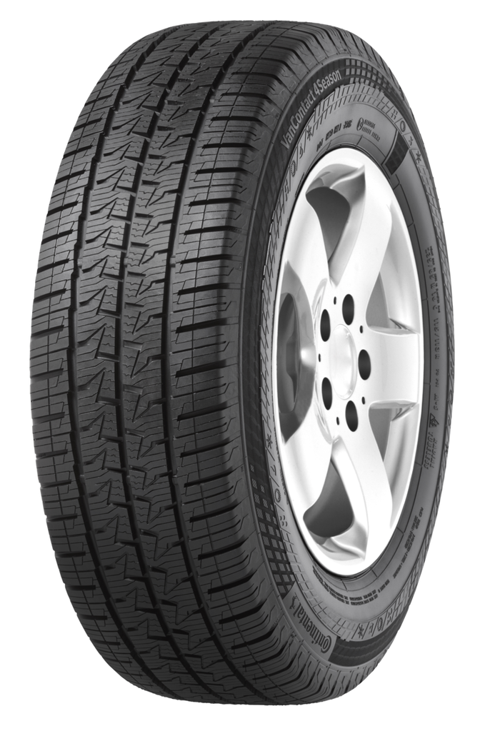 PNEU 195/60R16C 99/97H VANC4S