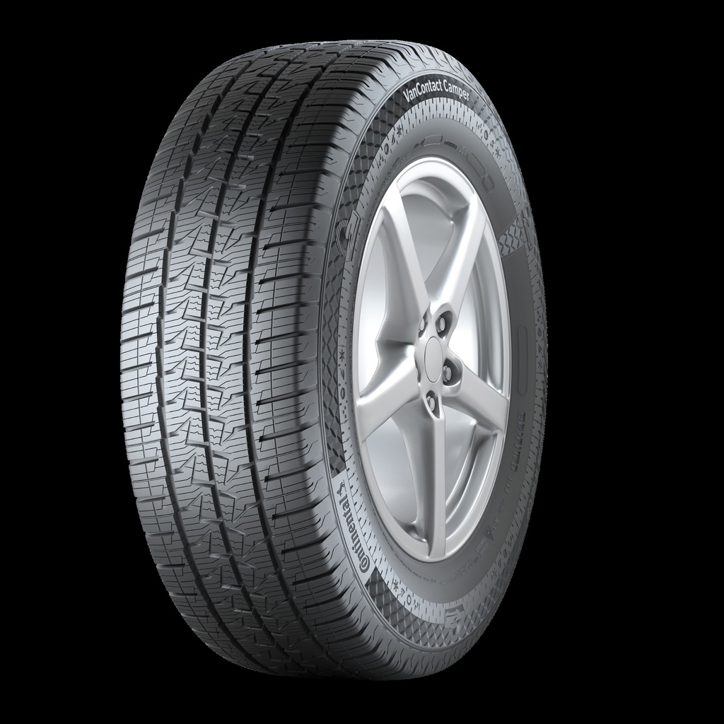 255/55 R18 120R CONTINENTAL VanContact Camper