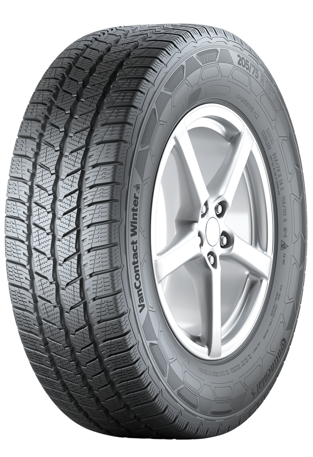 195/75R16C 110/108R VANCWI