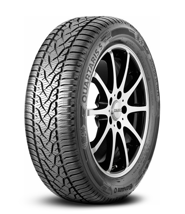 185/60 R14 82T BARUM Quartaris