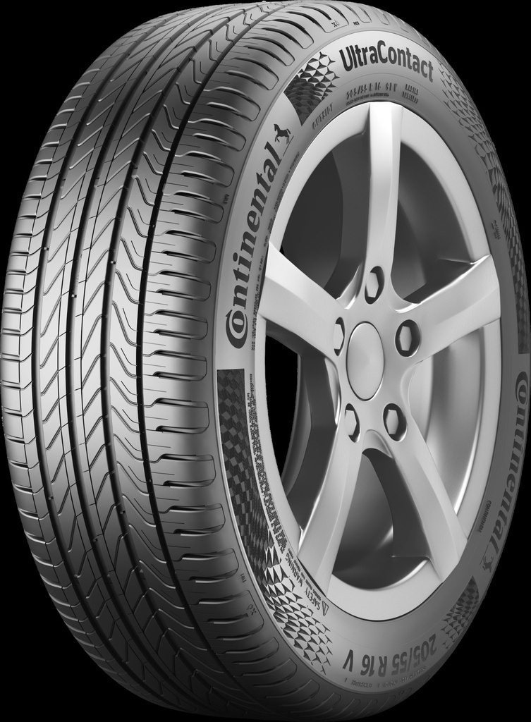 225/60 R17 99V CONTINENTAL UltraContact