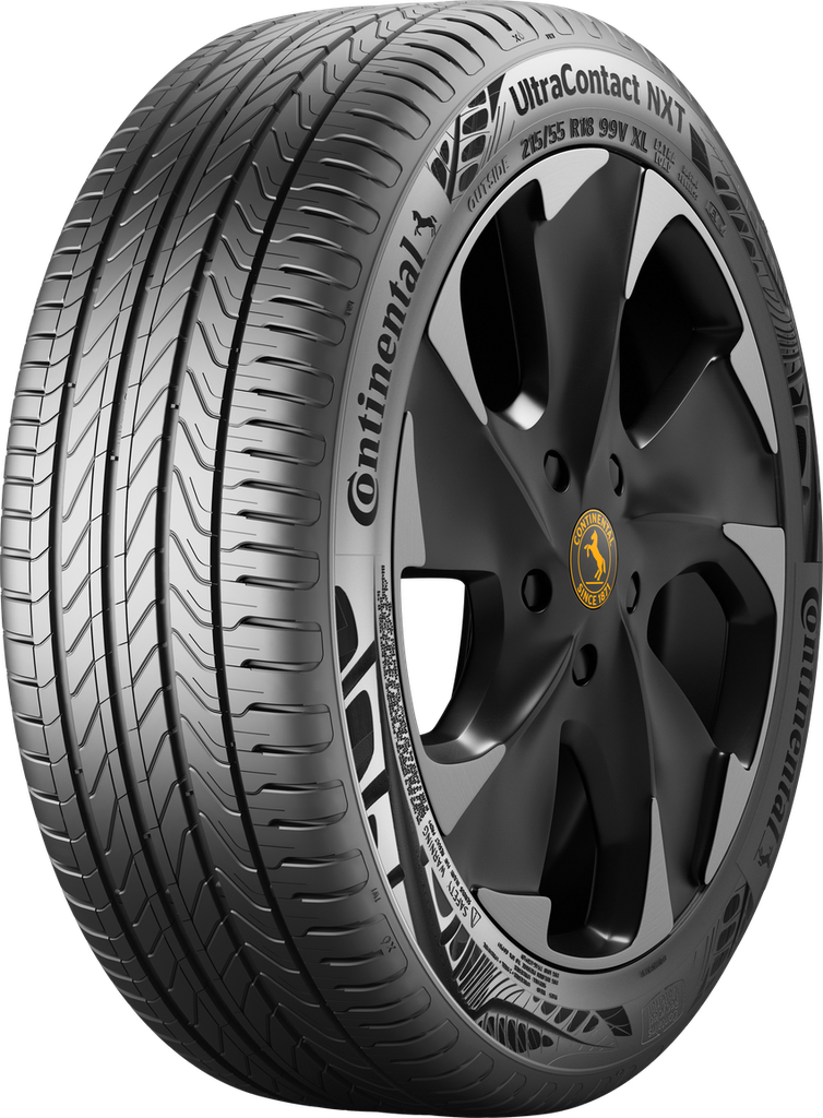 255/45R19 104Y XL FR UCN CRM