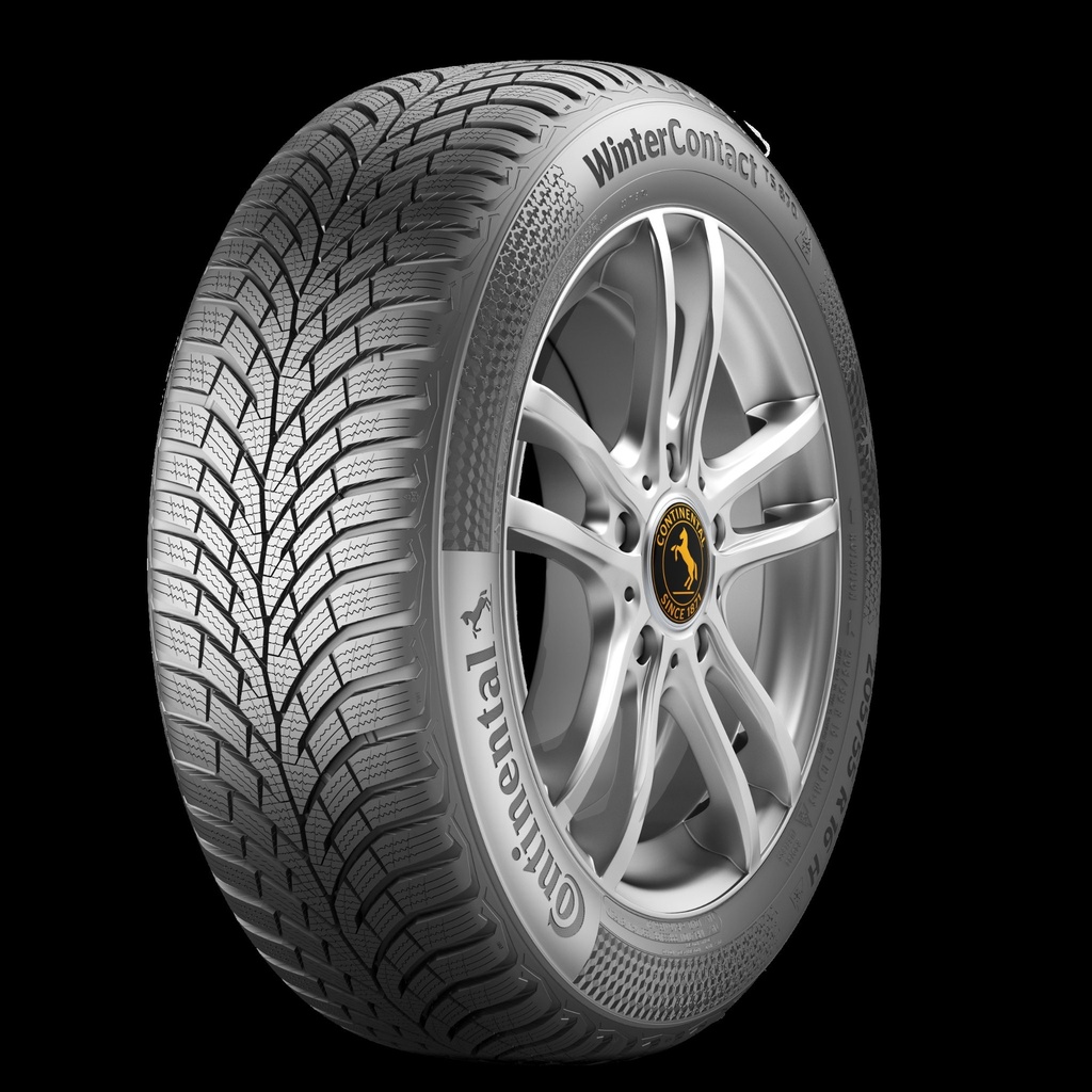 215/60 R16 99H CONTINENTAL WinterContact TS 870
