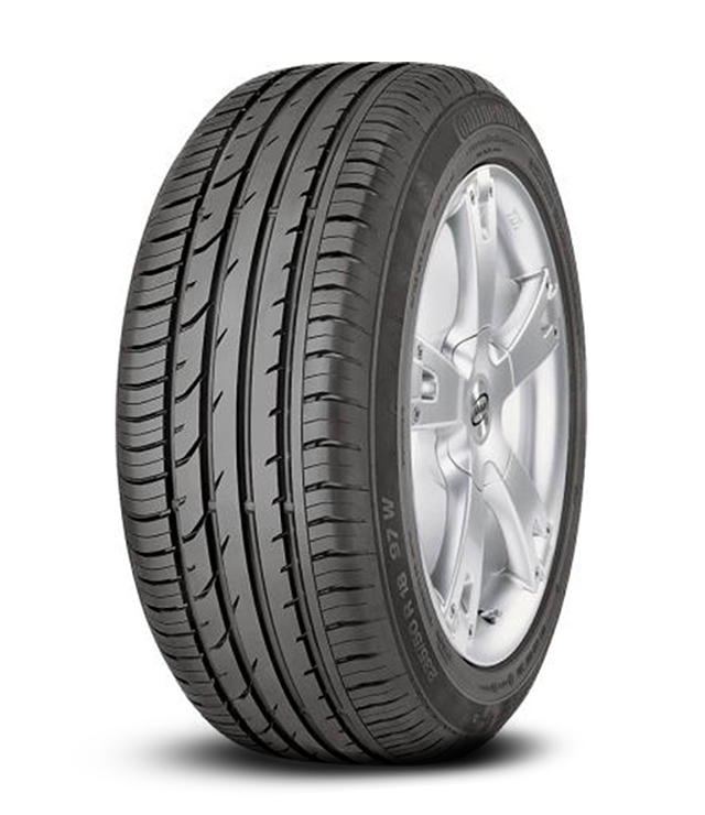 225/60 R16 102V CONTINENTAL ContiPremiumContact 2