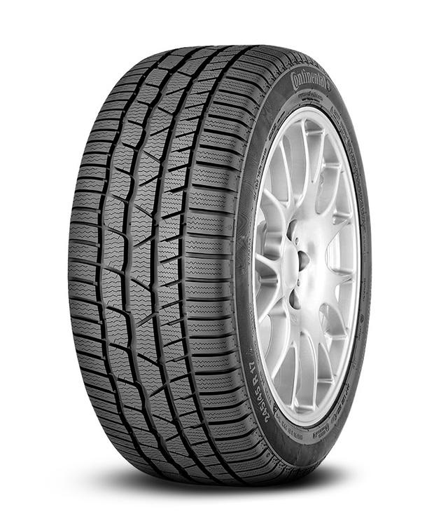235/40 R18 95V CONTINENTAL ContiWinterContact TS 830 P