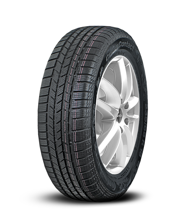 275/40 R22 108V CONTINENTAL ContiCrossContact Winter