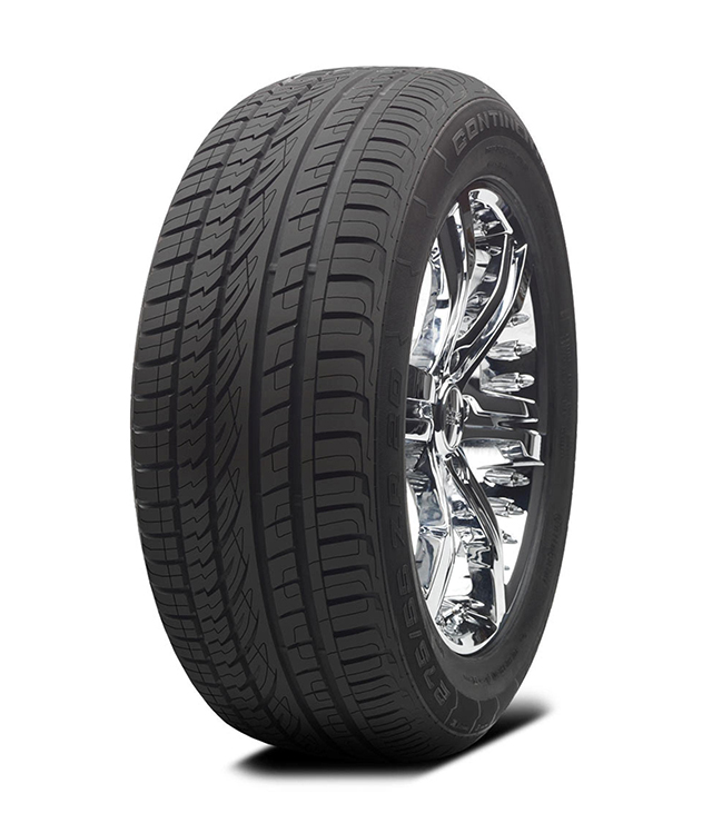 265/50 R20 111V CONTINENTAL CrossContact UHP
