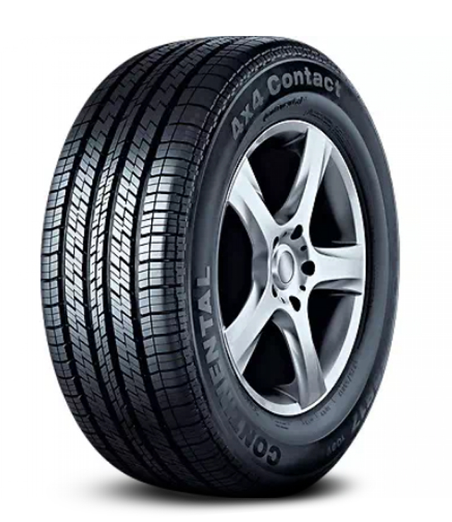 215/75 R16 107H CONTINENTAL 4x4Contact