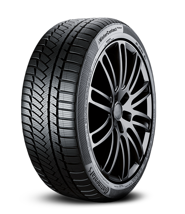 235/50 R19 99V CONTINENTAL WinterContact TS 850 P