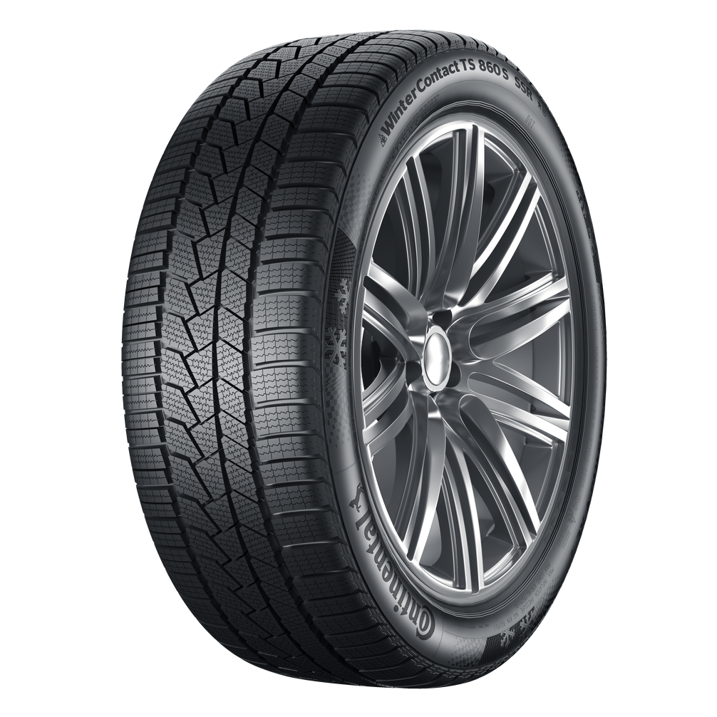 265/35R21 101W XL FR TS860S