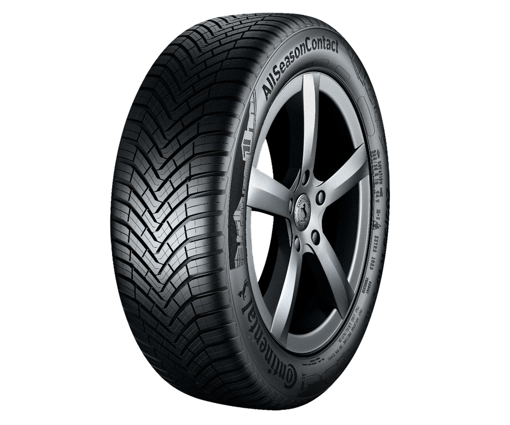 205/55 R16 91H CONTINENTAL AllSeasonContact