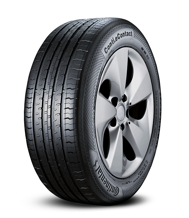 145/80 R13 75M CONTINENTAL Conti.eContact