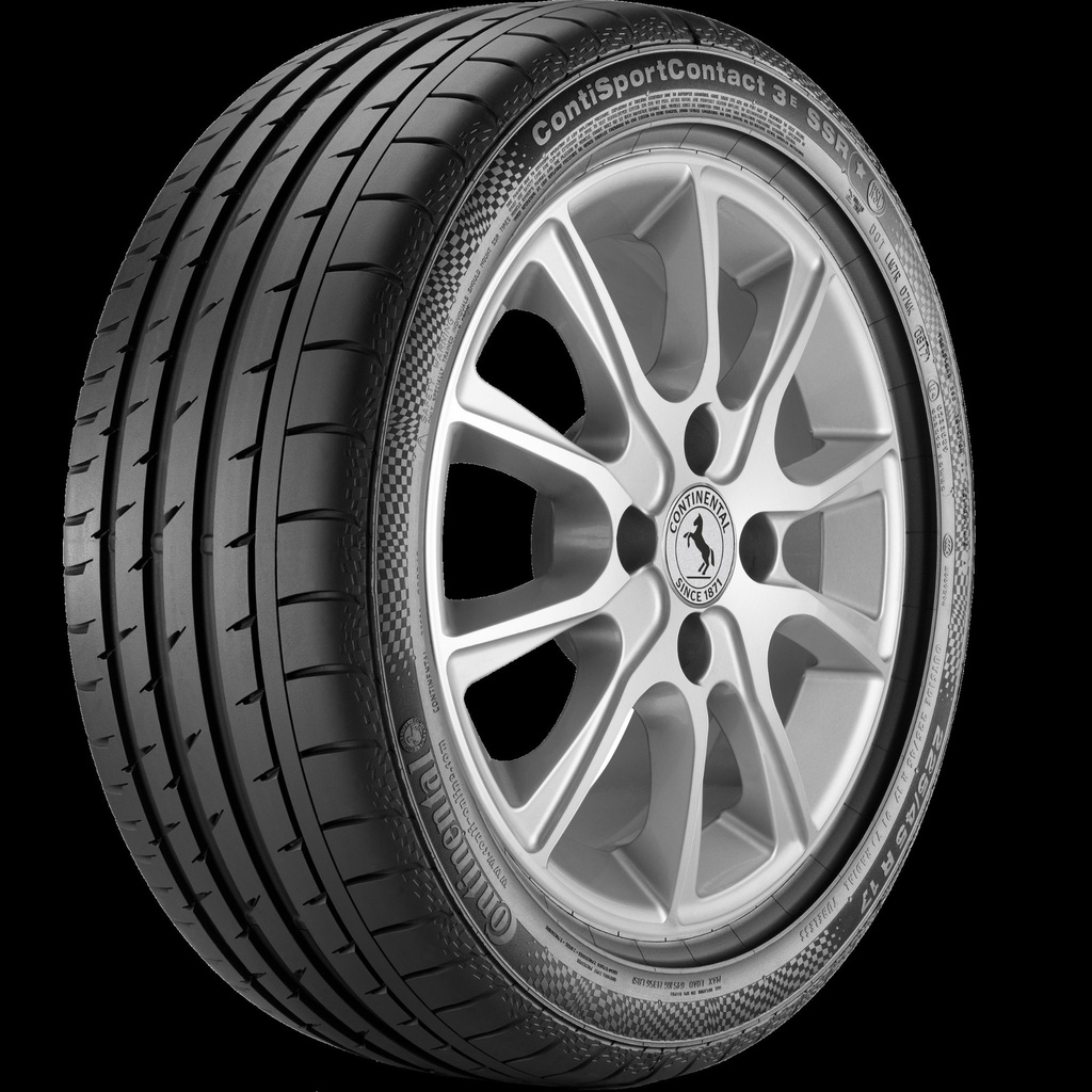 235/35 R19 91Y CONTINENTAL ContiSportContact 3