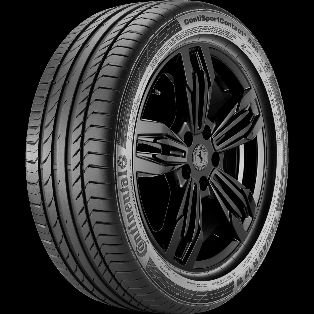 235/35 R19 91(Y) CONTINENTAL ContiSportContact 5P