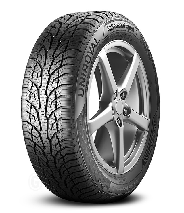 235/45 R17 97V UNIROYAL AllSeasonExpert 2