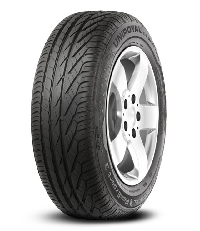 205/80R16 104T XL FR REX3 SUV