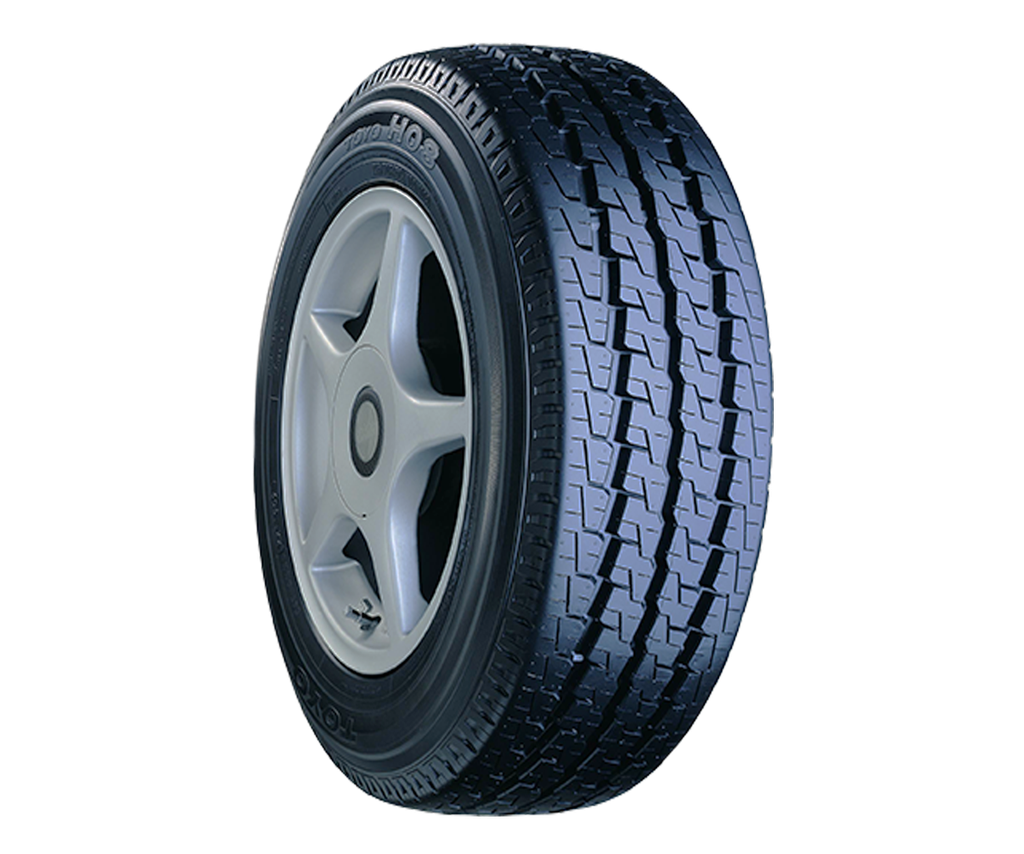 185/0 R14 102S TOYO H08
