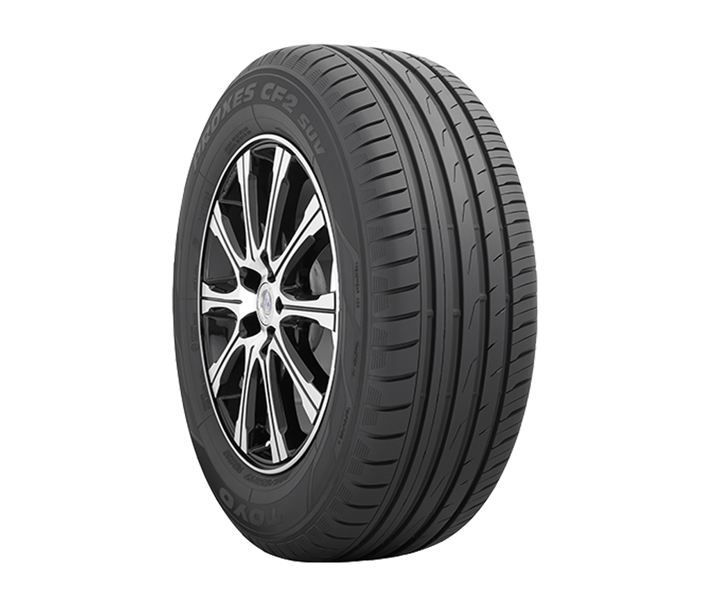 215/60 R17 96V TOYO Proxes CF2 SUV