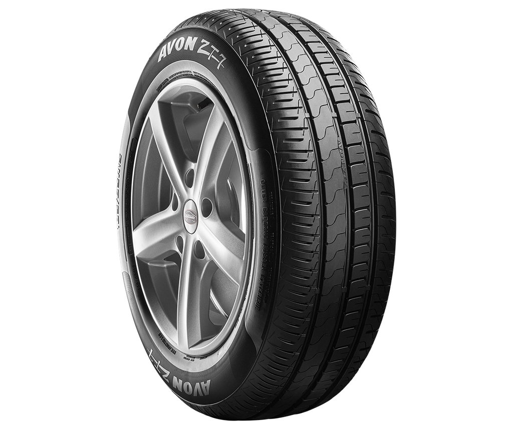 195/65R15 95H AVON ZT7 XL