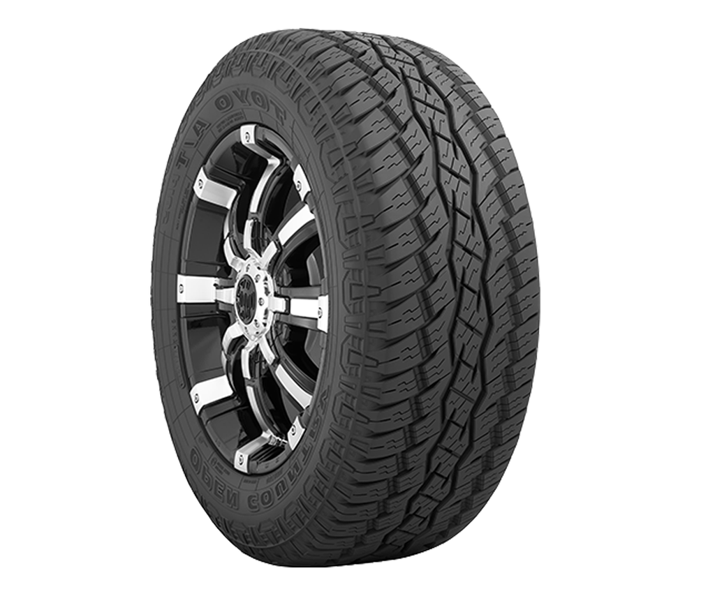 205/80 R16 110T TOYO OPAT Plus