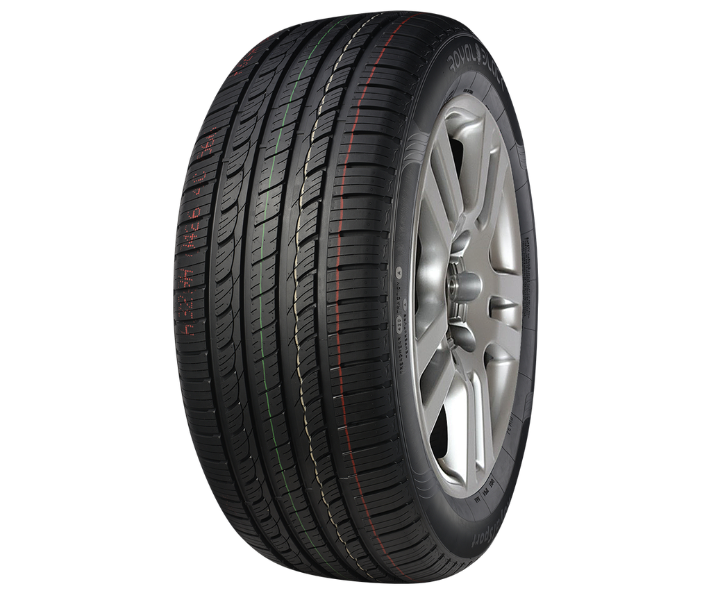 235/55R18 104H RBK ROYAL SPORT XL