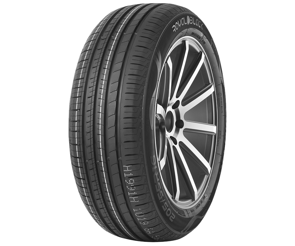 175/55 R15 77H ROYALBLACK ROYALMILE