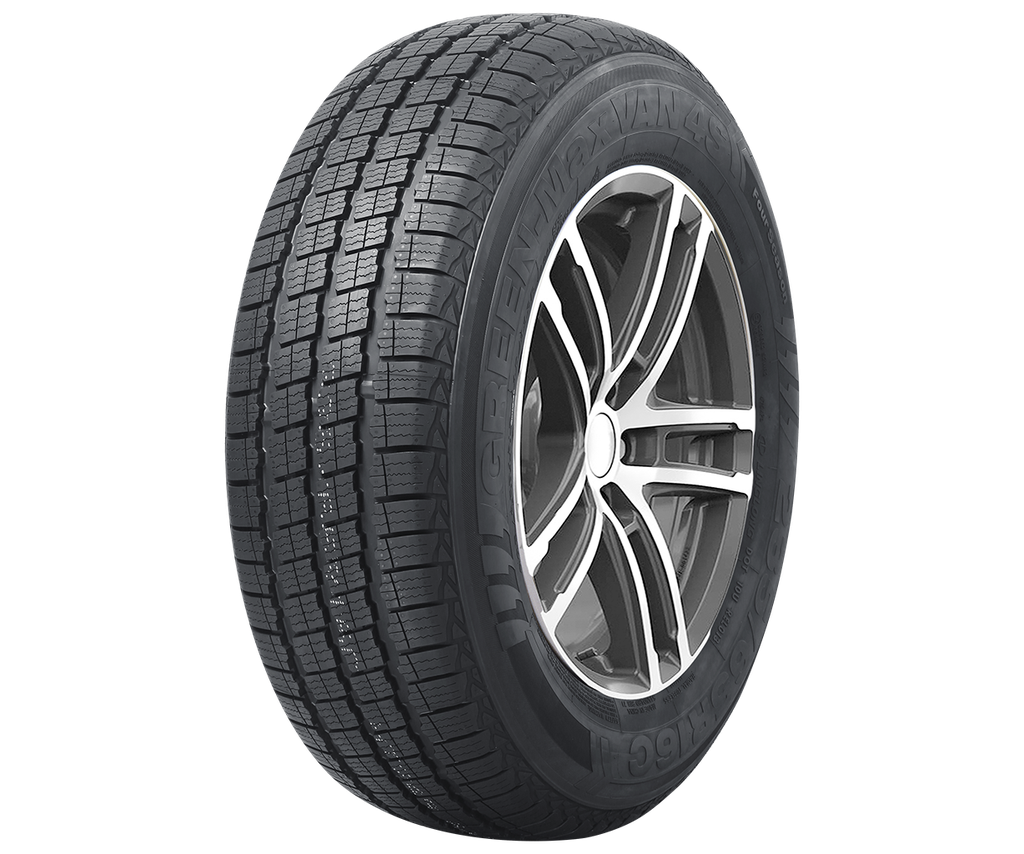 225/75R16C 118R LINGLONG GM VAN 4S