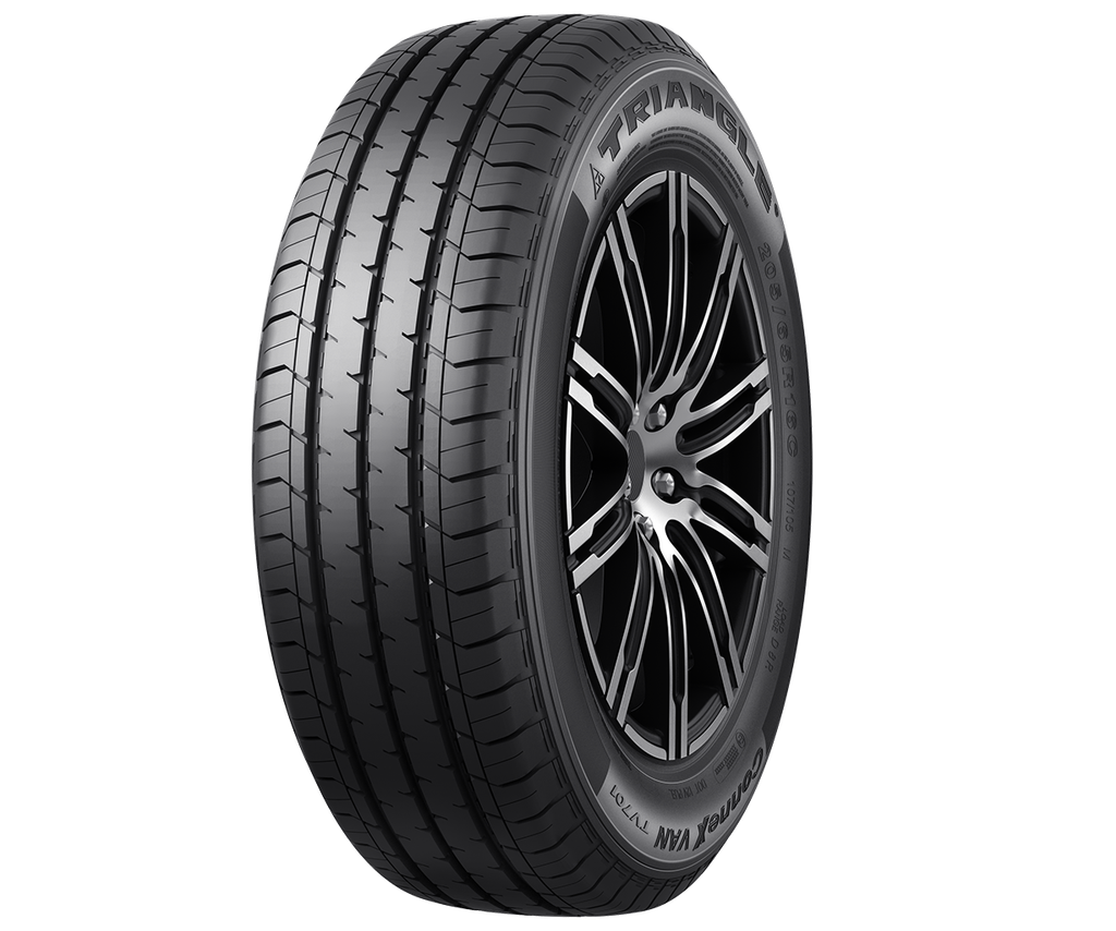 195/70R15C 104S TRIANGLE CONNEX VAN