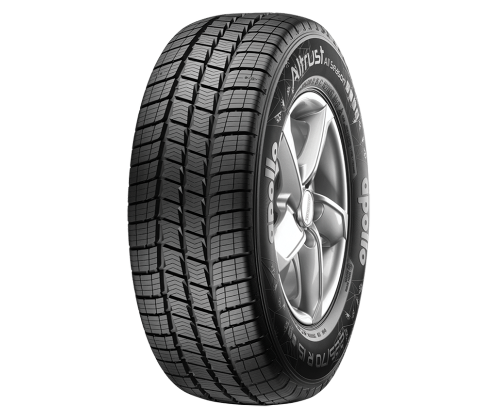 195/65R16C 104T APOL ALTRUST ALLSEA