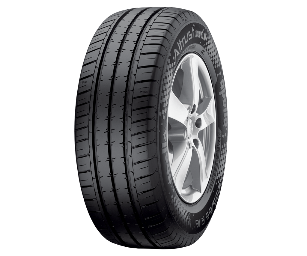 205/65R16C 107T APOLLO ALTRUST+