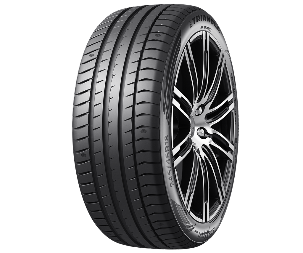 235/55 R20 105W TRIANGLE EFFEXSPORT