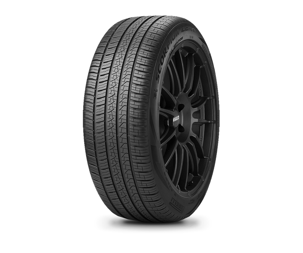PN PIR 255/50R20 109W XL SZROAS LR NCS