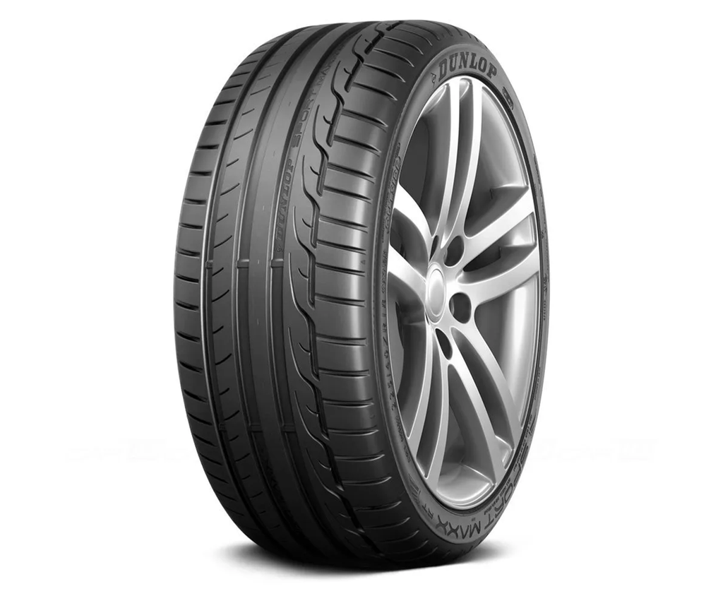 225/45R17 91W SPT MAXX RT MFS
