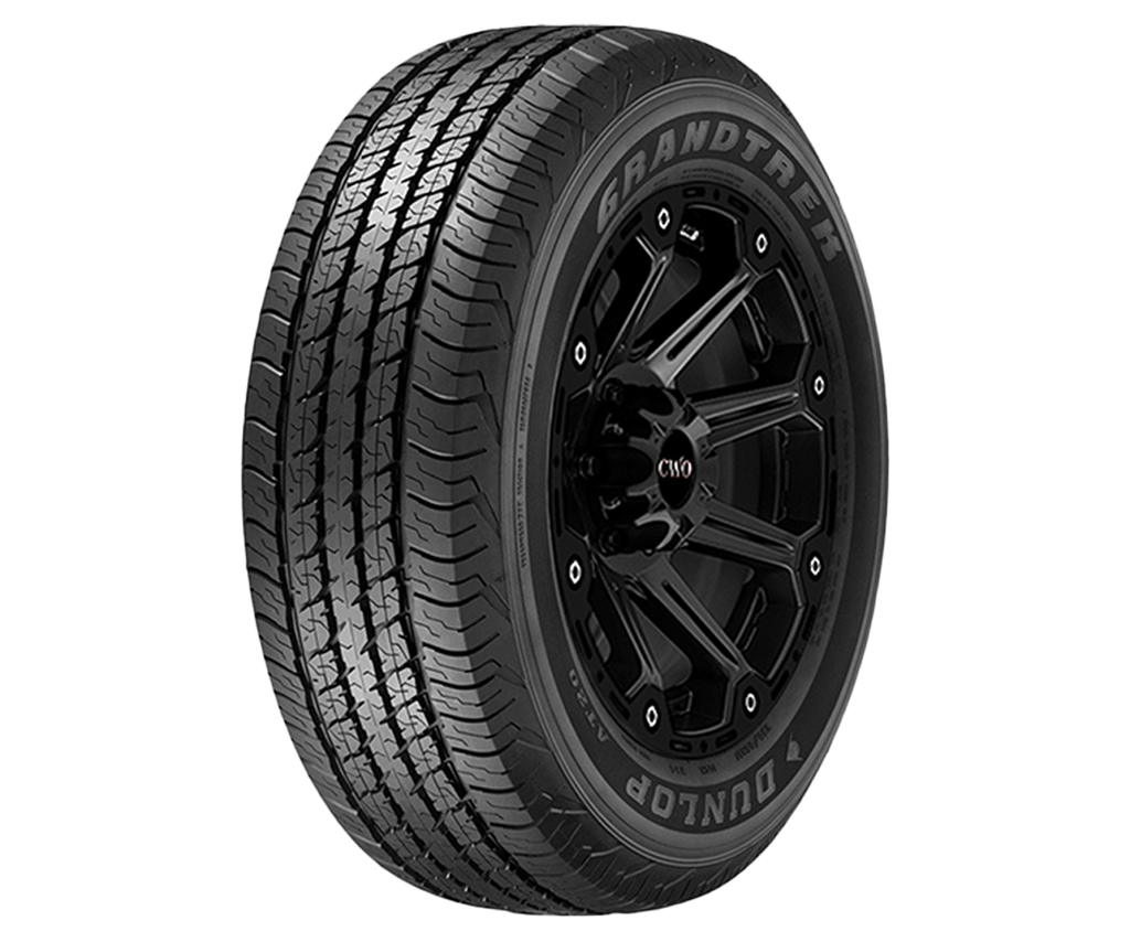 245/70R17 110S GRTREK AT20