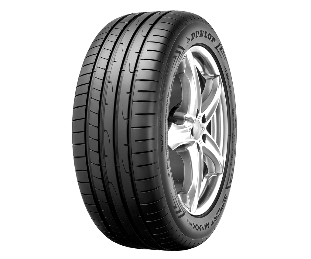 235/55R19 105Y SP MAXRT2 SUV XL MFS