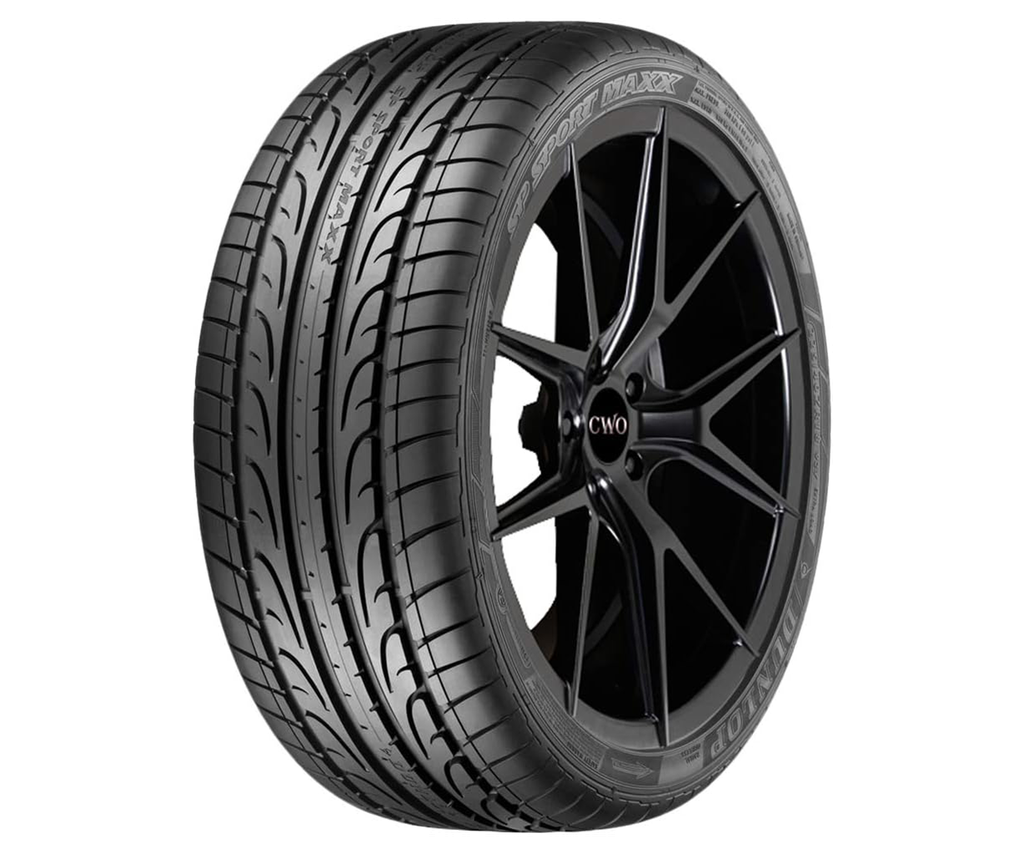 275/50R20 113W SPORT MAX MO XL MFS