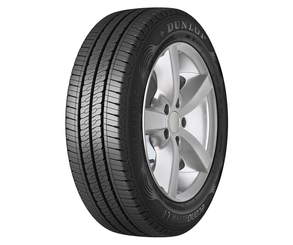 195/70 R15C 104/102S Econodrive 8PR