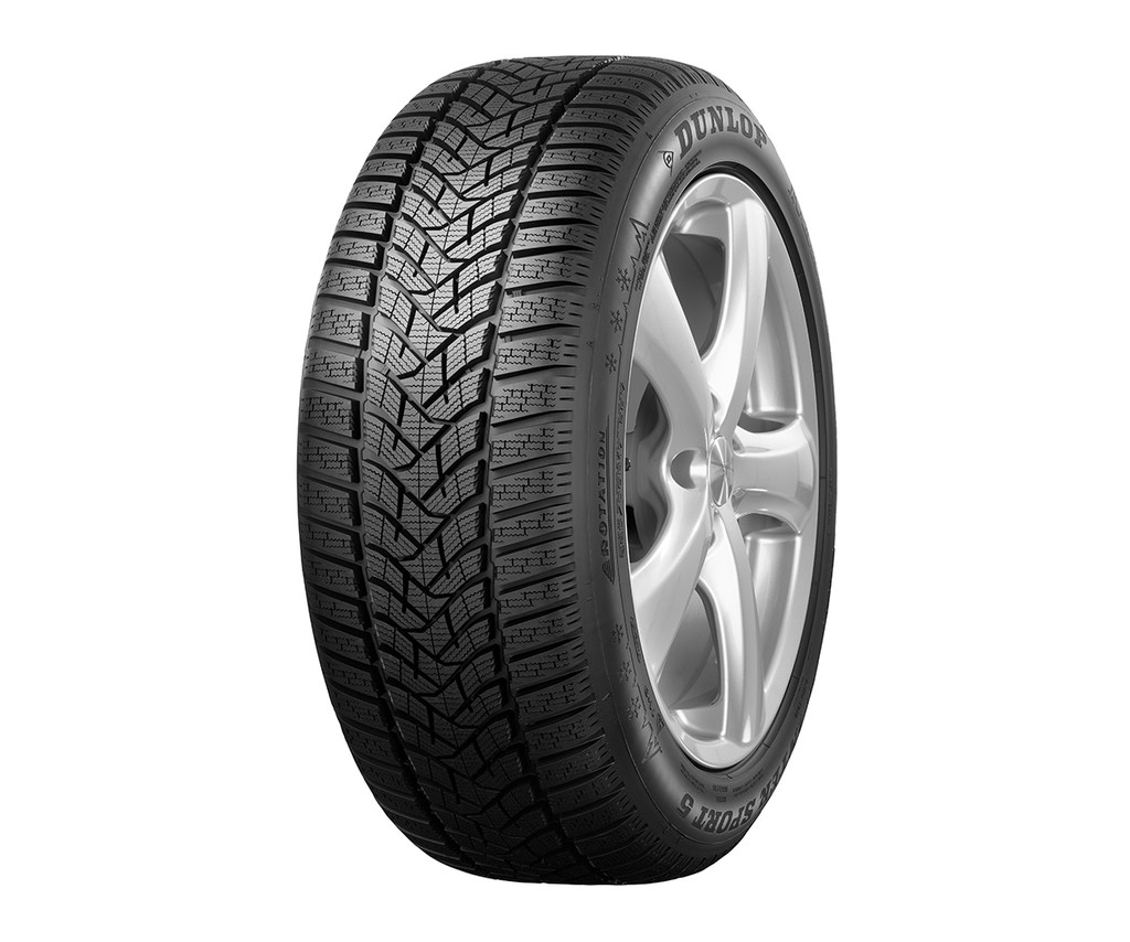 195/45R16 84V WINTER SPT 5 XL MFS