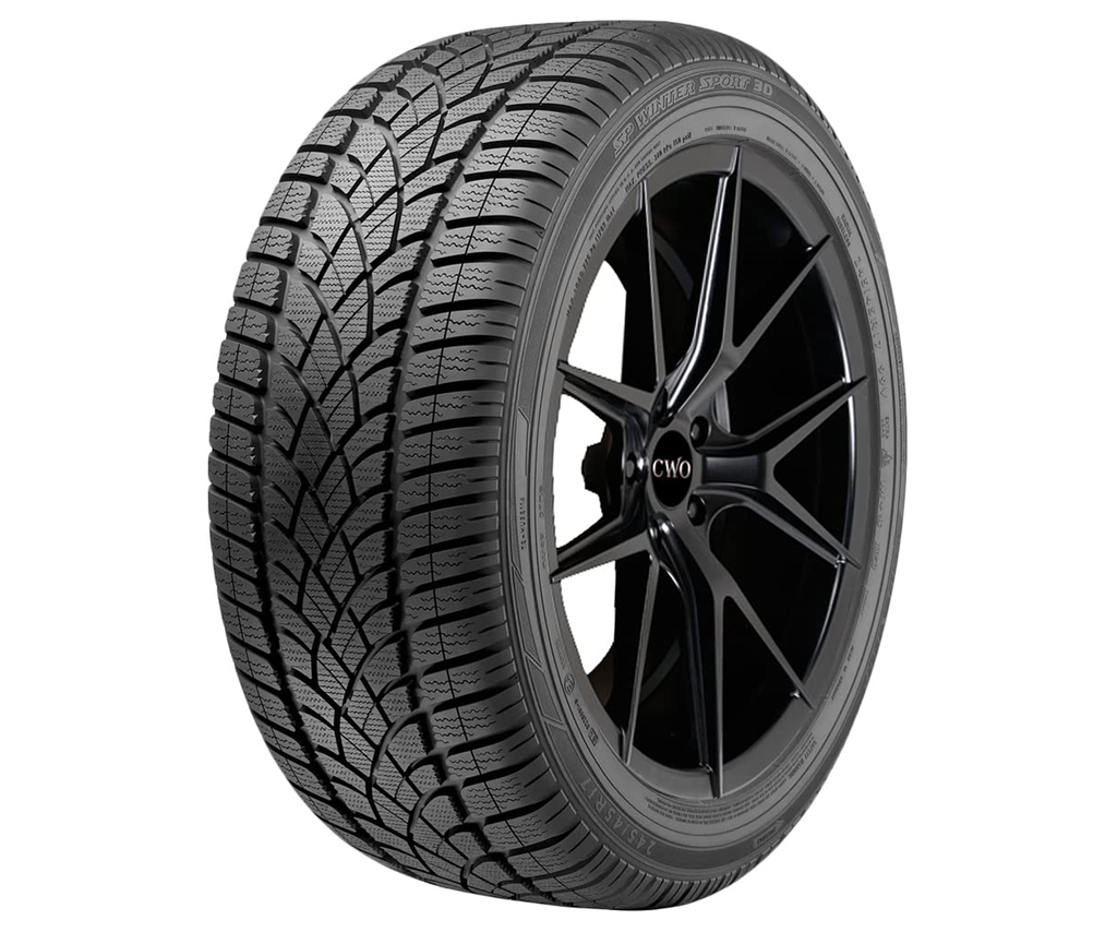 275/45R20 110V SPWISP 3DMS N0 XL MF
