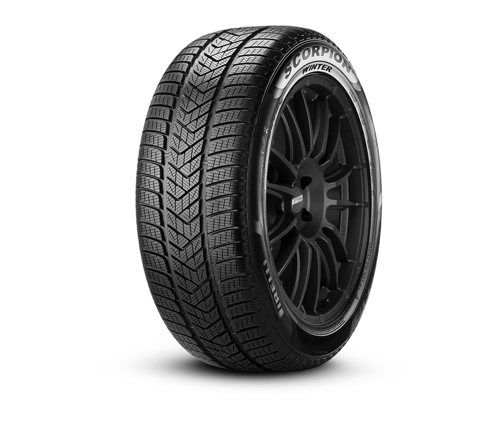 PN PIR 265/50R19 110V XL S-WNT N0