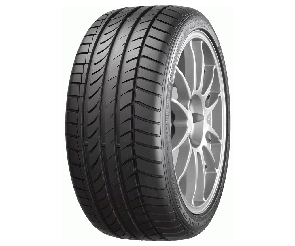 205/55 R16 91W DUNLOP SP Sport Maxx TT