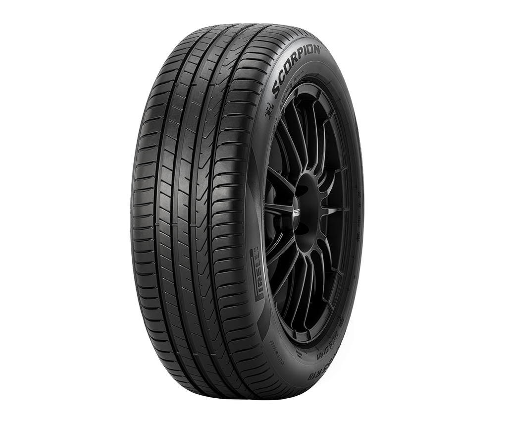 PN PIR 255/40R20 101V XL SCORPN +