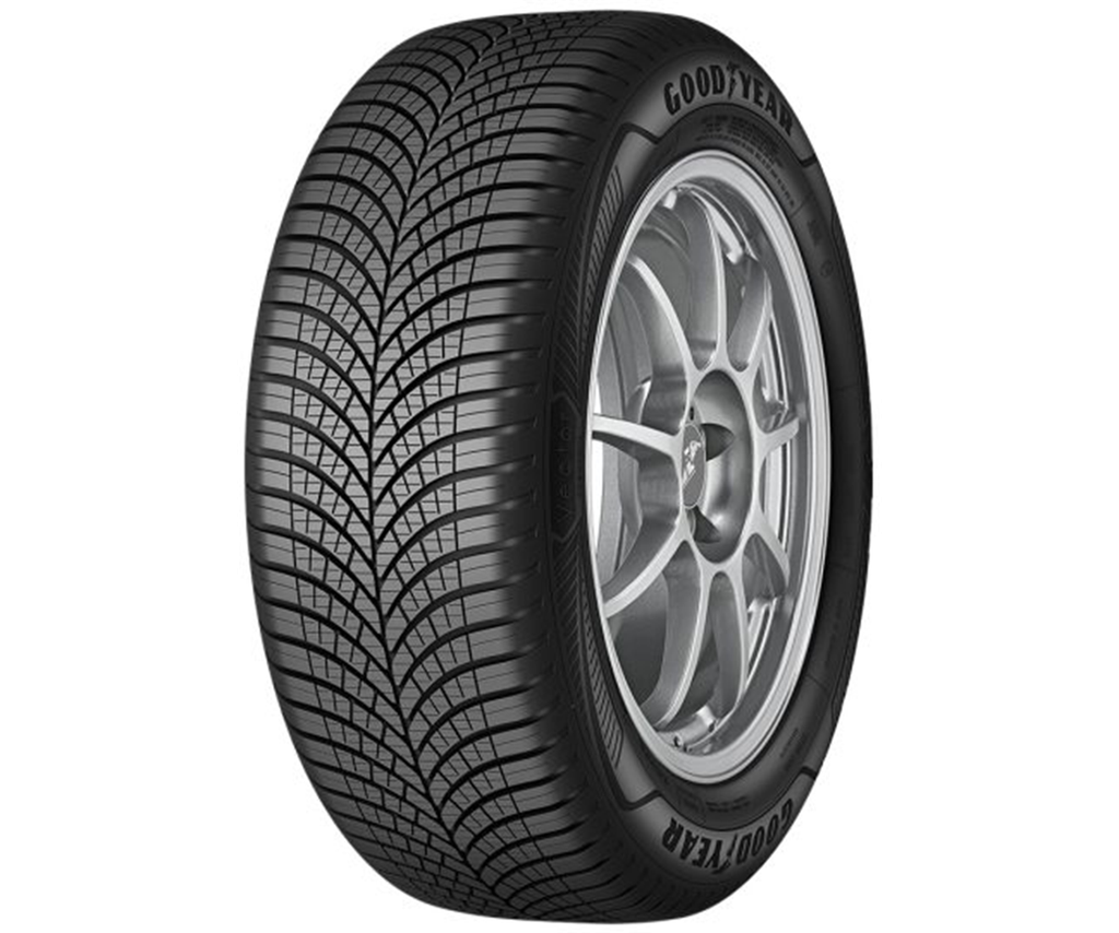 245/45 R17 99Y Vector 4seasons G3 XL MFS 3PMSF